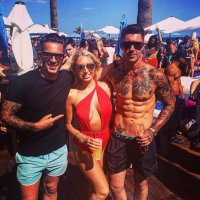 Dean Hall Marbella (@deanomarbella01) 's Twitter Profile