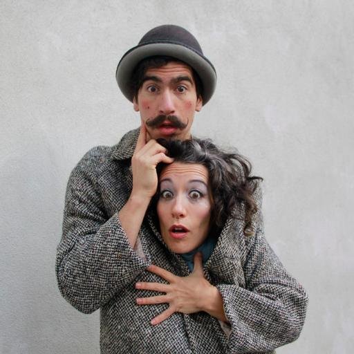 Surrealist Physical Theatre company from Vancouver BC and Bellingham WA.