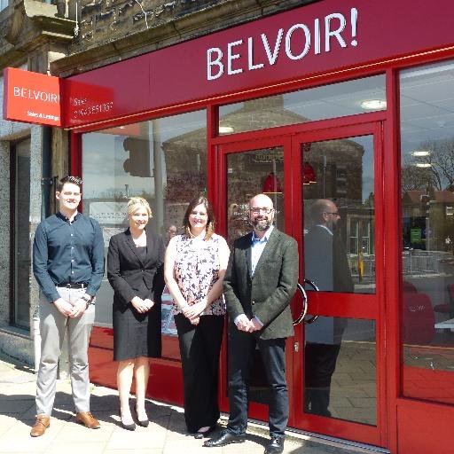 At Belvoir! Leeds North West, we are able to offer you a comprehensive one stop solution to all your Residential Property Sales and Lettings needs.