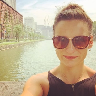 Head of Events @IngenuityLondon. Marketing, Media & Events life began at @Figaro_Digital.