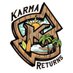 KarmaReturnsClothing (@KarmaReturns) Twitter profile photo