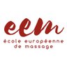 ecolemassagebxl's profile picture. 