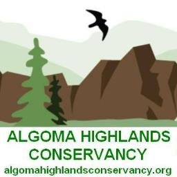Our goal is to conserve the unique beauty & ecological integrity of key areas within the Algoma Highlands region.