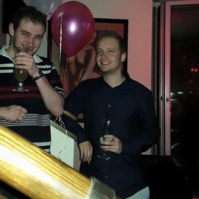 purky13's profile picture. I'm a nightmare dressed like a daydream