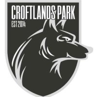 Croftlands Park FC(@CroftlandsPark) 's Twitter Profile Photo