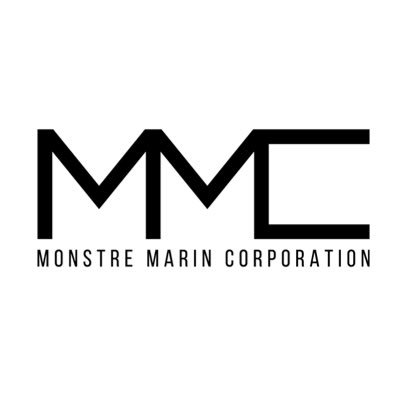 Monstre Marin Corporation, un label @UMusicFrance @MaitreGims #MMC