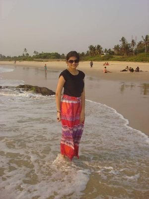 pranita_keshri's profile picture. student