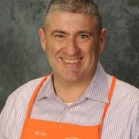 Paul Ginnetti (@paulginnetti) 's Twitter Profile
