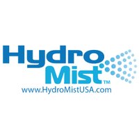 Hydromist Misting (@hydromistusa) Twitter profile photo