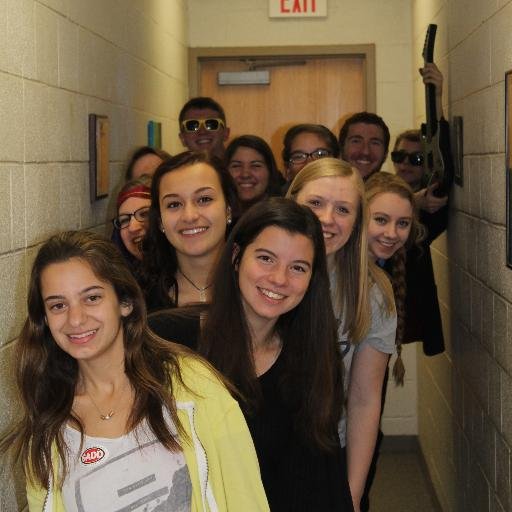 OFPublications's profile picture. Olmsted Falls High School Yearbook and Newspaper Staff