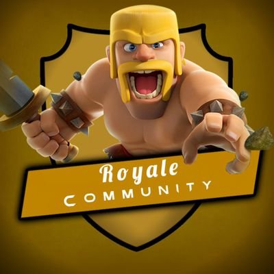 Chaîne Communautaire Clash Royale & Clash Of Clans !

Tu es Youtubeur CoC ou Clash Royale ? Go en MP !