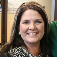 Shaunda Burdette (@missshaunda) 's Twitter Profile