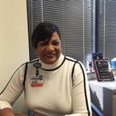 Deborah Whitfield - @debfwhitfield - Twitter