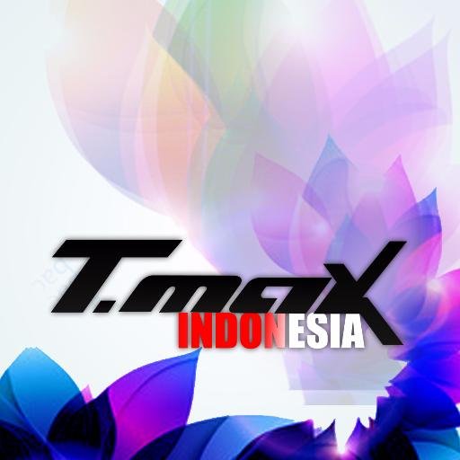 Indonesia T-Max Fans Community