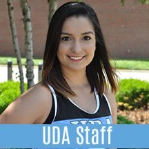 Vet instructor on TX staff!❤️ Here to share all of my dance adventures with you. Follow me @udaeliza1 on Twitter and Instagram for all things UDA! ✨