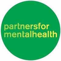 Partners for MH (@partnersformh) 's Twitter Profile Photo Partners for MH (@partnersformh) 's Twitter Profile Photo
