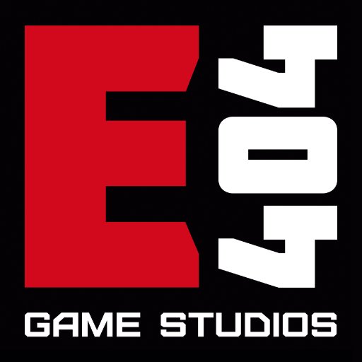 Error 404 Game Studios