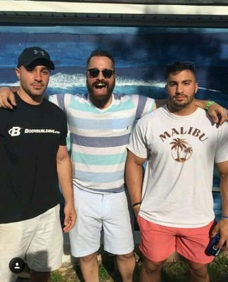 domgiannella1's profile picture. XM4/KAR98