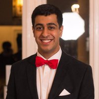 Shivam Joshi (@joshivam) 's Twitter Profile Photo Shivam Joshi (@joshivam) 's Twitter Profile Photo