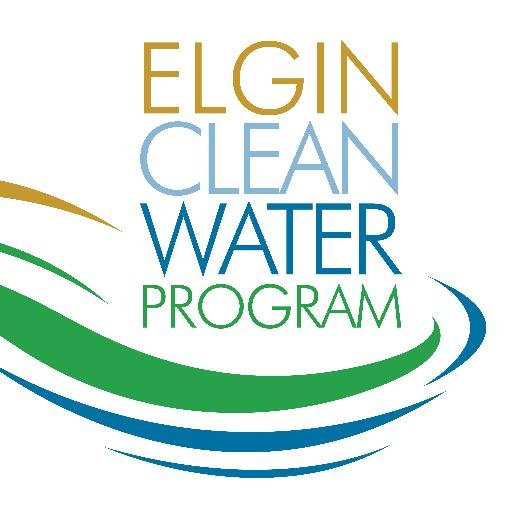 The Elgin Clean Water Program provides technical assistance and financial  incentives to help landowners undertake stewardship projects.