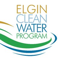 Elgin Clean Water(@ElginCleanWater) 's Twitter Profile Photo