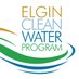 Elgin Clean Water (@ElginCleanWater) Twitter profile photo