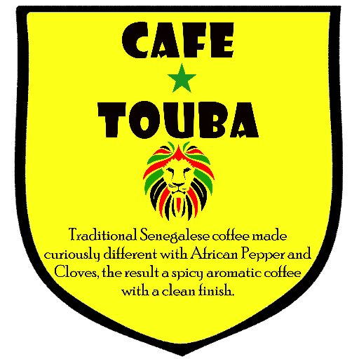 Traditional Senegalese Style Spiced Ground Coffee with Arabica Coffee Beans, Cloves & Moor https://t.co/NSta9HTOKp…
https://t.co/VbbTLkIZFh…