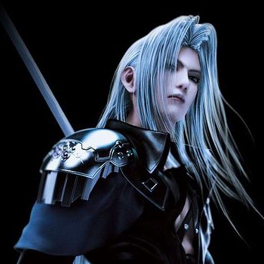 セフィロス ジェノバ 666sefirosu999 Twitter