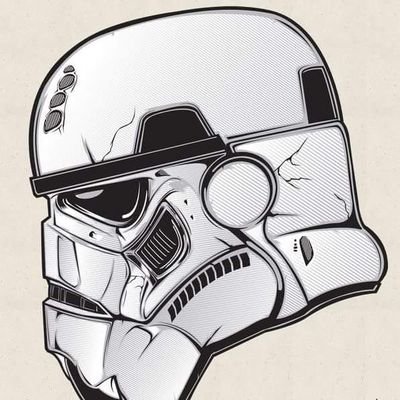 Stormtroopers95's profile picture. 