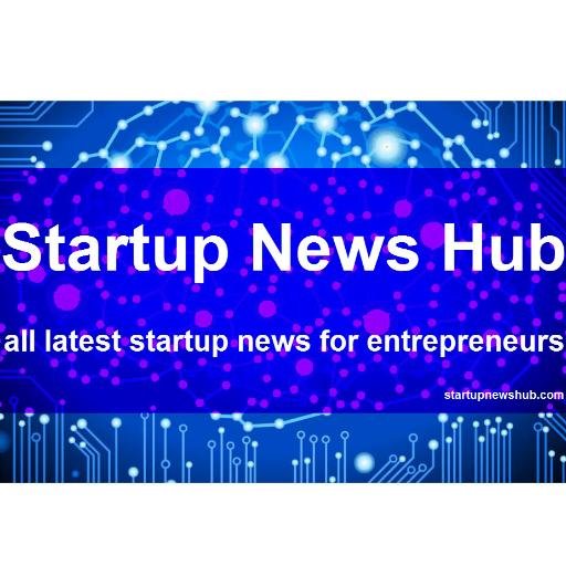 Startup News Hub