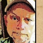 CTheorem's profile picture. Between opposing rational views, in the middle find truth, but never let it stand in the way of a good story. #comicstrip #ctheorem #webcomics #comic #funny