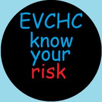 EVCHC Know Your Risk(@EastValleyTeens) 's Twitter Profile Photo