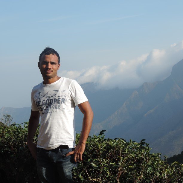 KumarOrgchem's profile picture. Research scholer