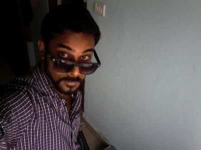 SujeetChintuku's profile picture. 