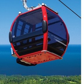 Eagle Ridge Resort is your base camp for adventures on the slopes of Lutsen Mountain’s, hiking in the 8 State Parks and exploring the North Shore!