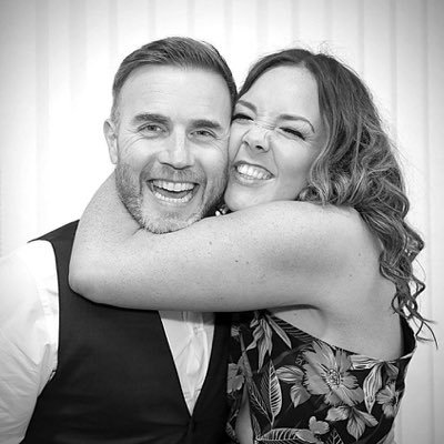 I campaigned for my dream of meeting Gary Barlow, and the dream came true 21/05/16. greatest day of my life ❤️