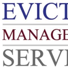 Charles Anderson of Eviction Management Services. Tenant Eviction Services that aim to secure possession of your rented property quickly and ethically