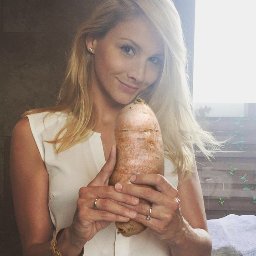 This is what it looks like when phones turn into produce.
