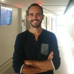 Simon Jegou Profile