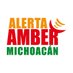 Alerta Amber Mich. (@alertaambermich) Twitter profile photo Alerta Amber Mich. (@alertaambermich) Twitter profile photo