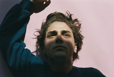 LeviHashner's profile picture. 