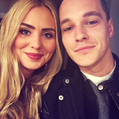 IsabelPfleger1's profile picture. 