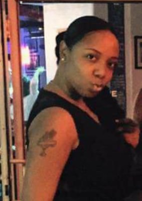 kenya_myers's profile picture. 