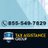 Tax Assistance Group