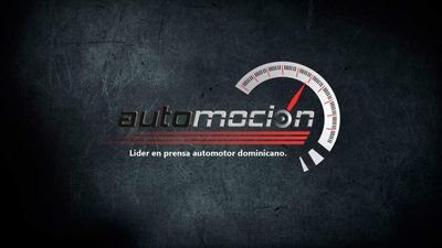 Viaje con nosotros al fascinante mundo del automoción... 17 años. Prensa Automotriz Dominicano🇩🇴, multimedios Automación 📺YouTube y 🙋🏻‍♂️ Facebook