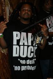 PAPADUCKMANAGER's profile picture. My name is Zoe, I'm PapaDuck & @Um_Deebo Manager.  I do promotion, booking , and features. If you want to contact me  (850)210-9573.