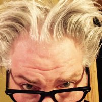 Martin Atkins (@marteeeen) 's Twitter Profile