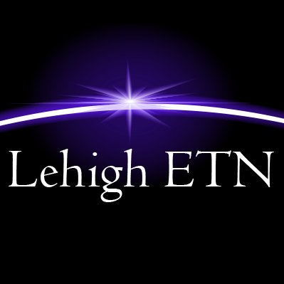 lehighetn's profile picture. Lehigh Emerging Technologies Network