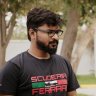 KirubakaranSri9's profile picture. Engineer | Lawyer | Activist | Born Tamil Indian | Agriculturist