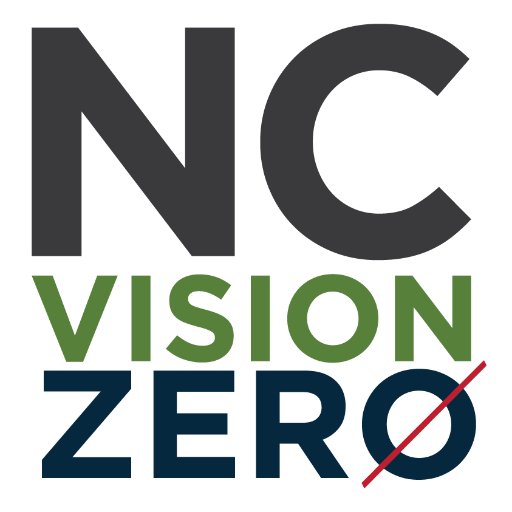NC Vision Zero is a collaborative initiative to eliminate traffic deaths and injuries in North Carolina.